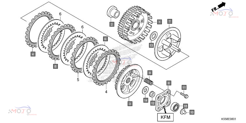 Engine Diagram